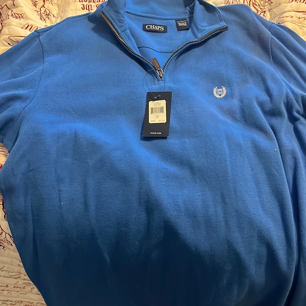Chaps XL